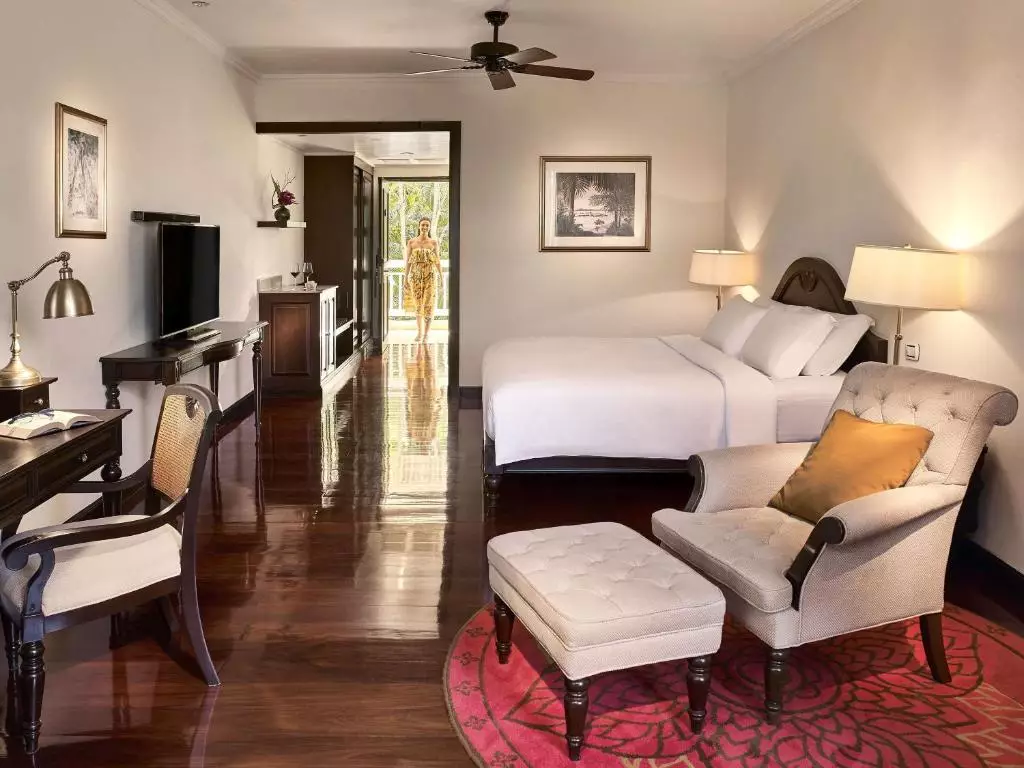 Sofitel Krabi Phokeethra Golf and Spa Resort